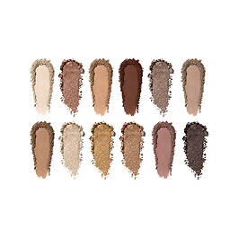 CITY GLAMOUR EYE SHADOW PALETTE